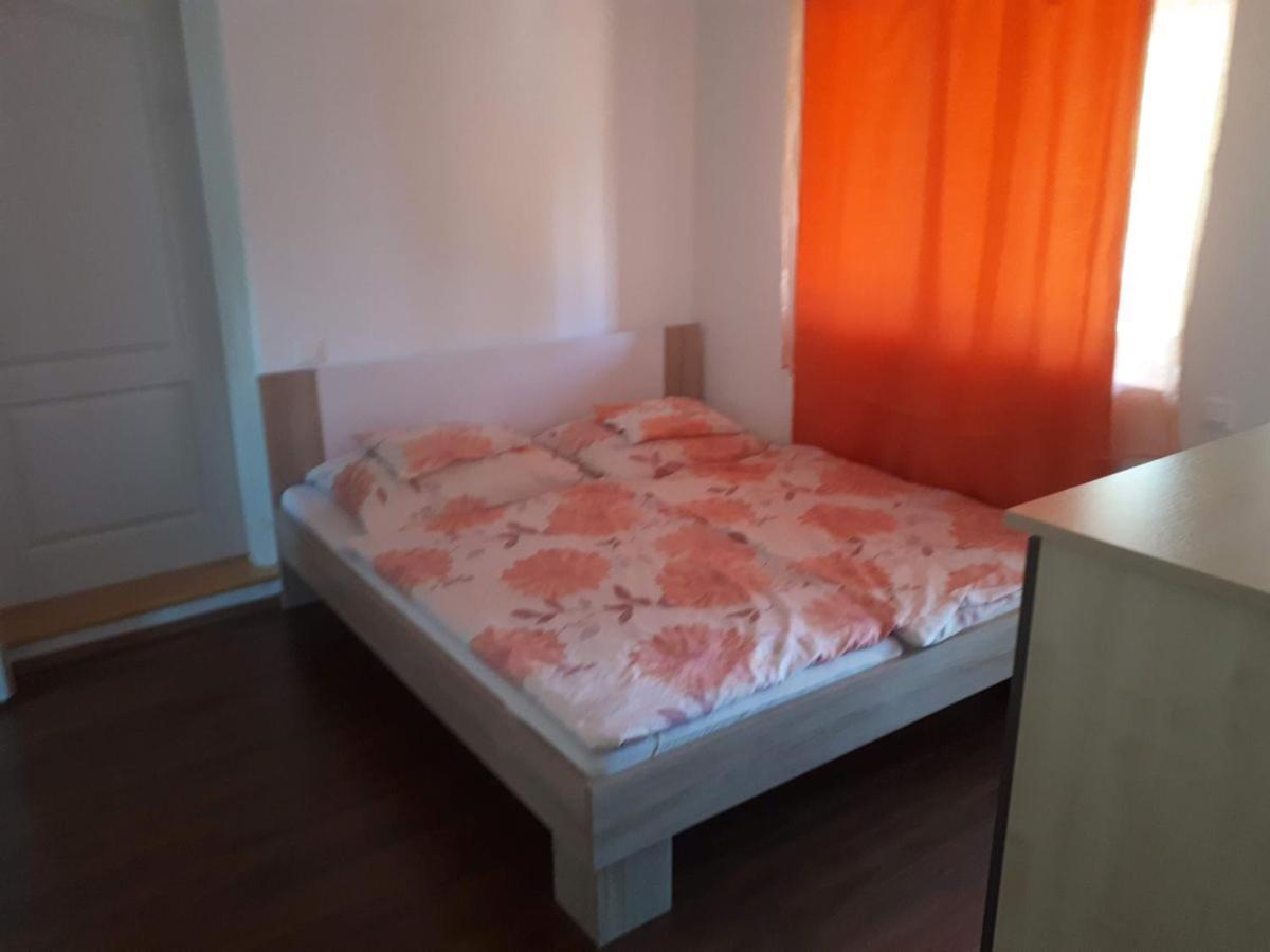 Ferienhaus Judit Alsóörs Esterno foto