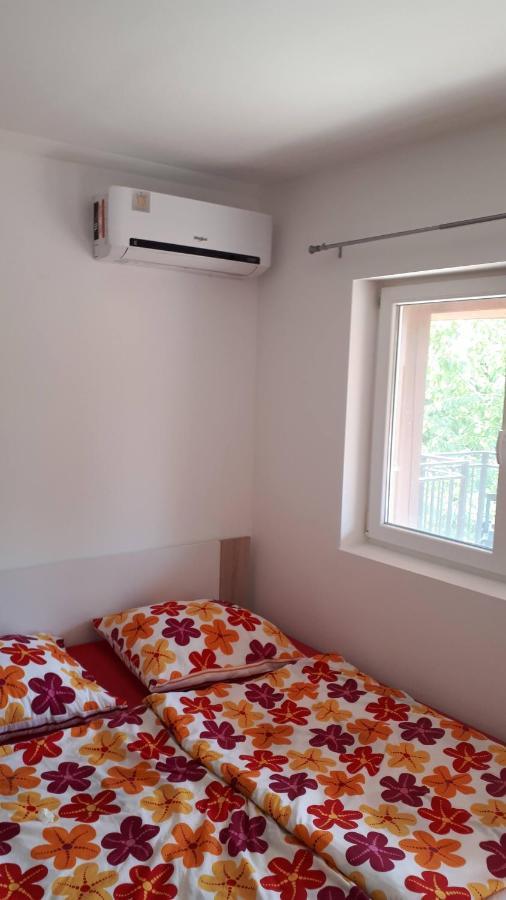Ferienhaus Judit Alsóörs Esterno foto