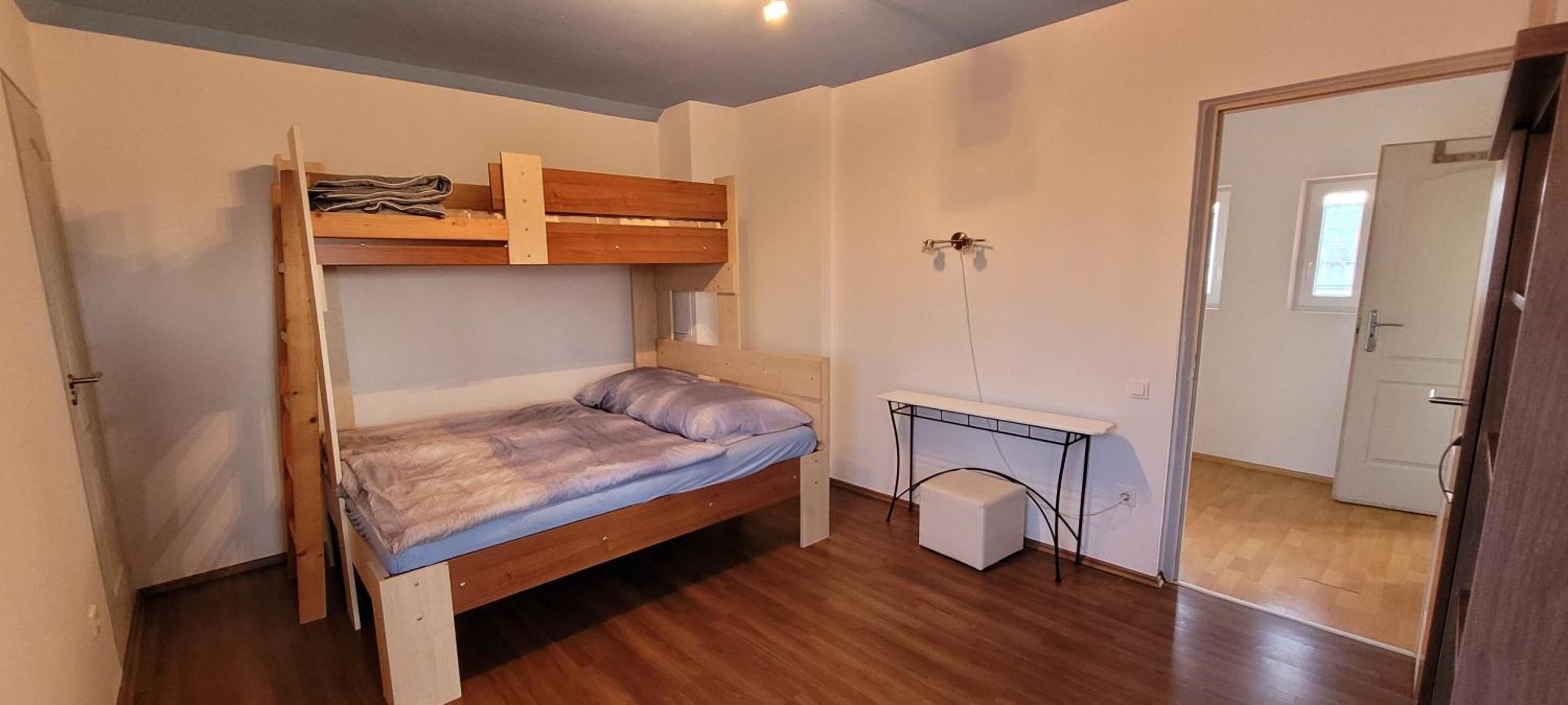 Ferienhaus Judit Alsóörs Esterno foto