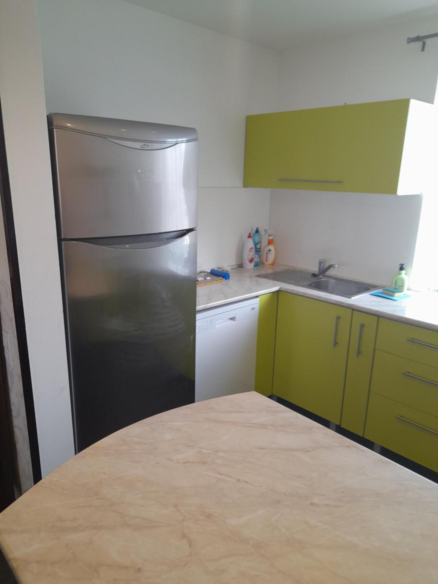 Ferienhaus Judit Alsóörs Esterno foto