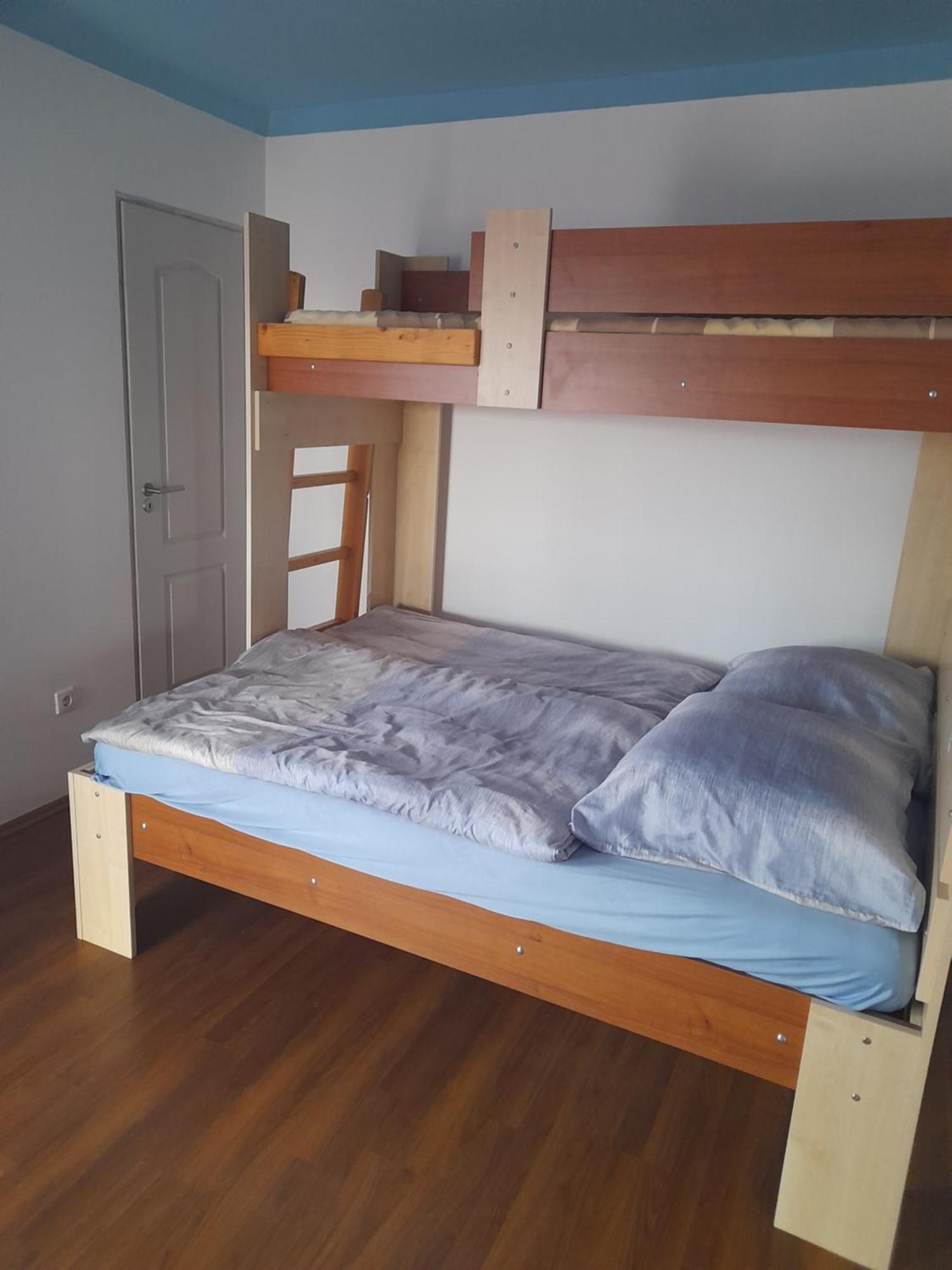 Ferienhaus Judit Alsóörs Esterno foto